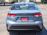 New 2025 Toyota Corolla LE image 5