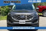 Used 2024 Ford Edge Titanium image 2