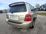 Used 2003 Toyota Highlander Limited image 6