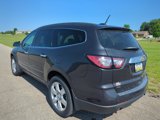 Used 2016 Chevrolet Traverse LTZ image 3
