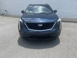 Used 2020 Cadillac XT4 Sport image 2