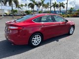 Used 2016 Ford Fusion SE w/ Equipment Group 202A image 5