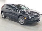 New 2025 Cadillac XT4 Premium Luxury w/ Technology Package image 2