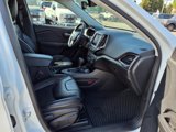 Used 2021 Jeep Cherokee Trailhawk w/ Sun, Sound & Nav Group image 5