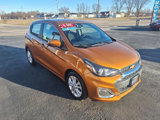 Used 2020 Chevrolet Spark LT image 5