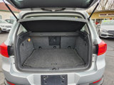Used 2013 Volkswagen Tiguan S image 6
