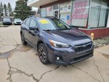 Used 2018 Subaru Crosstrek 2.0i Limited image 3