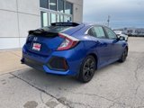 Used 2019 Honda Civic EX image 5