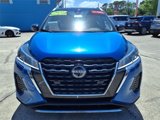 Certified 2022 Nissan Kicks SV image 2