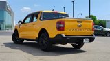 Used 2023 Ford Maverick Lariat w/ Lariat Luxury Package image 4