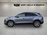 Certified 2021 Cadillac XT5 Sportv image 4