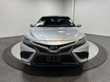 Certified 2021 Toyota Camry SE image 4