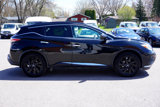 Used 2017 Nissan Murano Platinum w/ Platinum Technology Package image 6