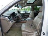 Used 2016 Chevrolet Tahoe LTZ w/ Max Trailering Package image 3
