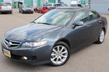 Used 2006 Acura TSX w/ Navigation image 2