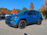 New 2025 Jeep Compass Latitude w/ Altitude Special Edition image 2