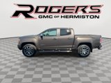 Used 2020 GMC Canyon Denali image 2
