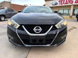Used 2018 Nissan Maxima 3.5 SV image 4