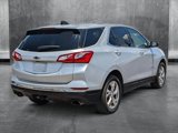 Used 2018 Chevrolet Equinox LT image 3