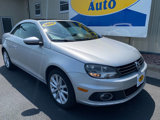 Used 2012 Volkswagen Eos Komfort image 2