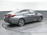 New 2024 Nissan Versa S w/ S Plus Package image 5