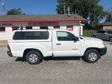 Used 2007 Toyota Tacoma 2WD Regular Cab image 2