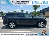 Used 2014 Dodge Durango Limited w/ Premium Group image 6