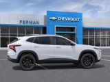 New 2025 Chevrolet Trax ACTIV w/ Driver Confidence Package image 5