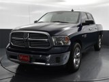 Used 2017 RAM 1500 Lone Star image 3