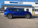 Used 2020 Honda CR-V Touring image 2