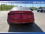 Used 2023 Kia Forte GT w/ GT2 Package image 6