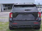 Used 2020 Ford Explorer ST w/ ST Street Pack image 5