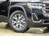 Certified 2022 GMC Acadia SLE image 3