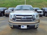 Used 2014 Ford F150 XLT w/ Trailer Tow Package image 2