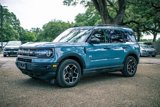 Used 2021 Ford Bronco Sport Big Bend image 2