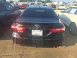 Used 2020 Toyota Camry SE image 5