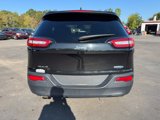 Used 2014 Jeep Cherokee Latitude image 4