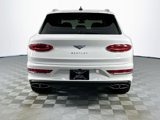 New 2025 Bentley Bentayga image 4