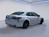 Used 2024 Toyota Camry SE image 4