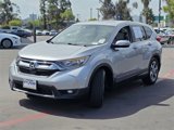Used 2017 Honda CR-V EX-L image 3