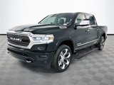 Certified 2020 RAM 1500 Limited image 3