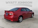 Used 2011 Toyota Corolla S image 5