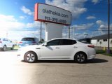 Used 2013 Kia Optima LX w/ Hybrid Convenience Pkg image 2