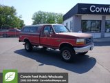 Used 1993 Ford F250 XL image 6