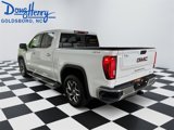 New 2025 GMC Sierra 1500 SLT w/ SLT Premium Plus Package image 3
