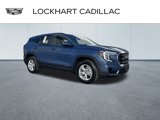 Used 2024 GMC Terrain SLE image 2