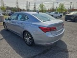 Used 2016 Acura TLX image 4