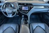 Used 2020 Toyota Camry SE w/ Carpet Mat Package image 5