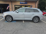 Used 2018 Audi Q7 3.0T Premium Plus w/ Premium Plus Package image 2