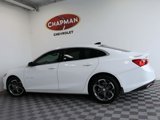 Used 2019 Chevrolet Malibu RS w/ LPO, Convenience Package 1 image 3